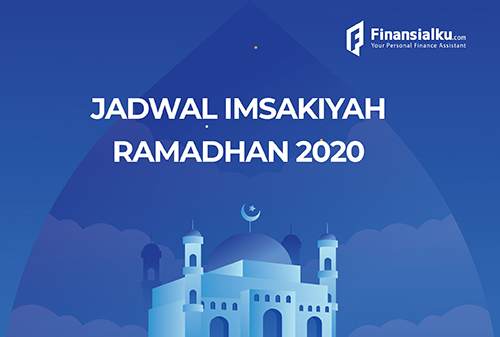 Jadwal Imsakiyah