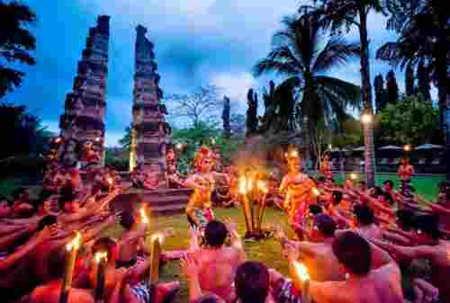 Jangan Kunjungi Bali Dulu Kalau Belum Tahu Lima Budaya Bali Ini!