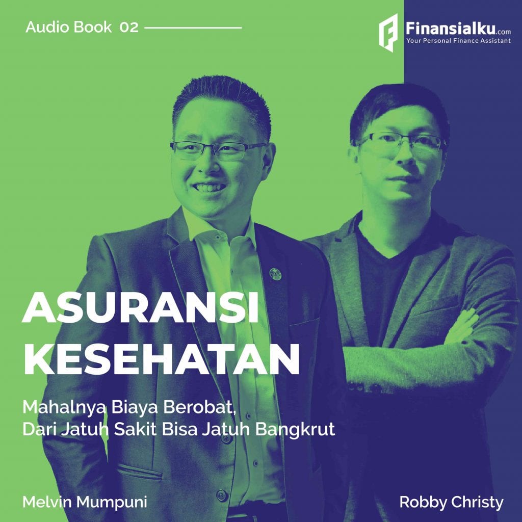 Top Banner Audiobook Asuransi Kesehatan mobile