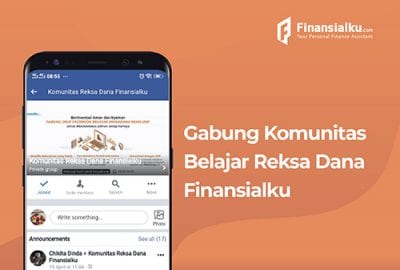 komunitas reksa dana