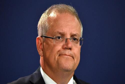 Salut! Tiru Kepemimpinan Scott Morrison Ini Biar Berhasil Jadi Good Leader 02