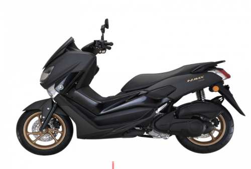 Ini Dia Syarat dan Ketentuan Kredit Sepeda Motor Yamaha 02