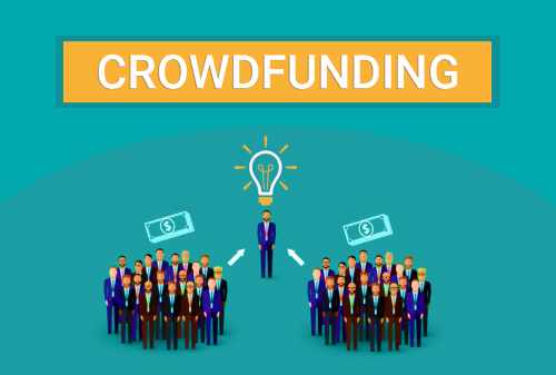 Kenali Equity Crowdfunding Indonesia, Cara Asyik Urun Dana