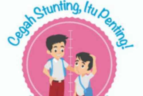 Definisi Stunting Adalah