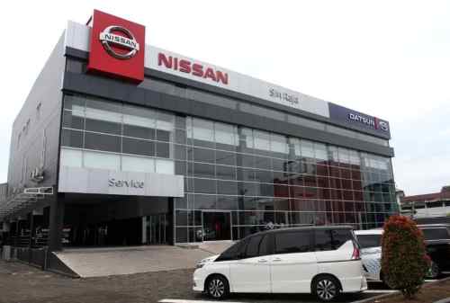 Pandemi Tak Juga Usai, Nissan Putuskan Untuk Matikan Datsun 01