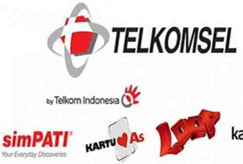 Poin Telkomsel 1