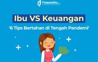 Ibu vs Keuangan