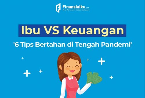 Ibu vs Keuangan