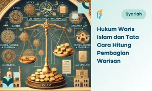 hukum waris islam