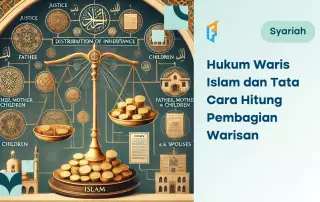hukum waris islam