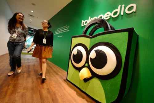 Tokopedia Kena Hack, Ini Cara Amankan Akunmu Dari Hacker 01