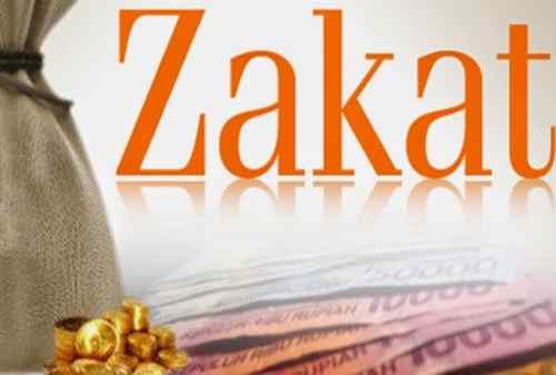 Apakah Zakat Dengan Cara Donasi Boleh Dilakukan