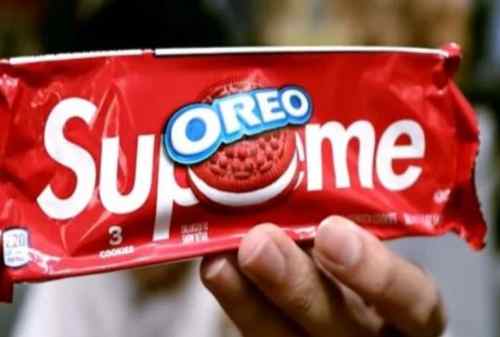 Buset! Harga Oreo X Supreme Bikin Cengo, Kok Laku 02