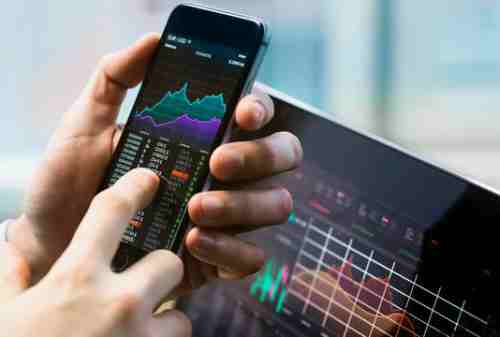 Cara Trading Forex Paling Aman Dan Profit Untuk Pemula