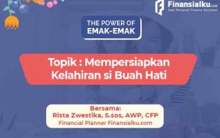 Tips Untuk Mempersiapkan Kelahiran Si Buah Hati