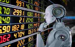 Investor Pemula, WAJIB Tahu Keuntungan dan Kelemahan Robot Forex 01 - Finansialku