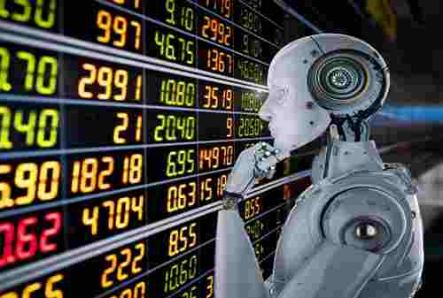 Investor, WAJIB Tahu Keuntungan dan Kelemahan Robot Forex