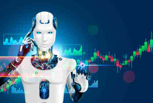 Investor Pemula, WAJIB Tahu Keuntungan dan Kelemahan Robot Forex 03 - Finansialku