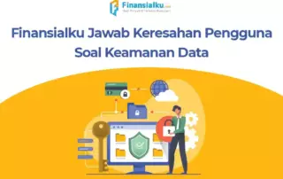 Finansialku Release Keamanan Data