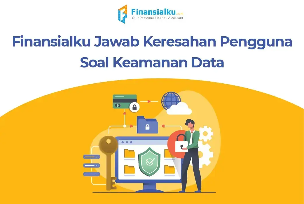 Finansialku Release Keamanan Data