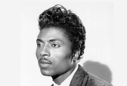 RIP, Musisi Legendaris Little Richard Meninggal Dunia 01