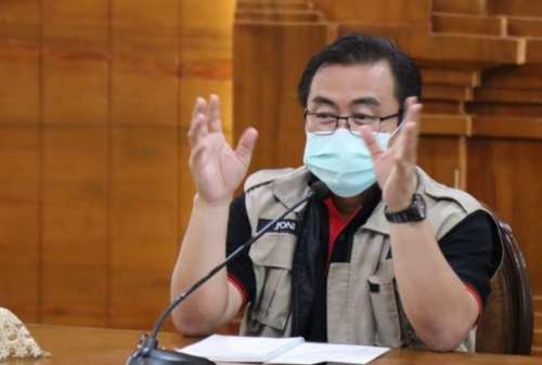 Efek Domino, 64 Karyawan Sampoerna Kecolongan Virus Corona 02