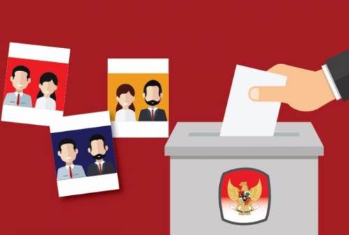 Masih Pandemi, Pilkada Serentak 2020 Resmi Ditunda 02