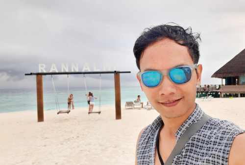 Liburan ke Maldives Gak Perlu Nunggu Momen Honeymoon Lho 12 - Finansialku