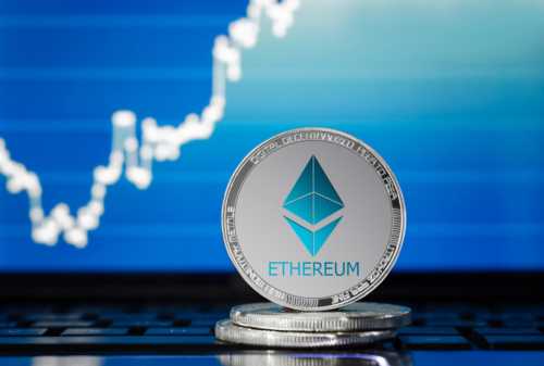 Grafik dan Harga Ethereum ke Rupiah Terbaru dan Terlengkap! 01 - Finansialku