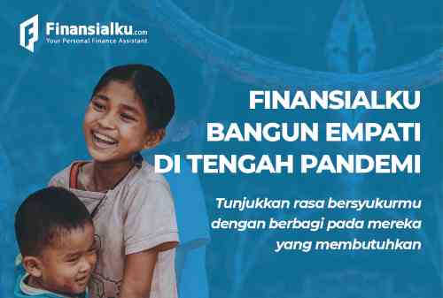 Finansialku Bangun Empati Di Tengah Pandemi 02