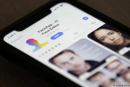 Mau Ikutan Oplas Challenge Begini Cara Menggunakan FaceApp! 01