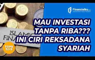 VIDEO-Kenapa Ada Reksadana Syariah Ini Dia Alasannya