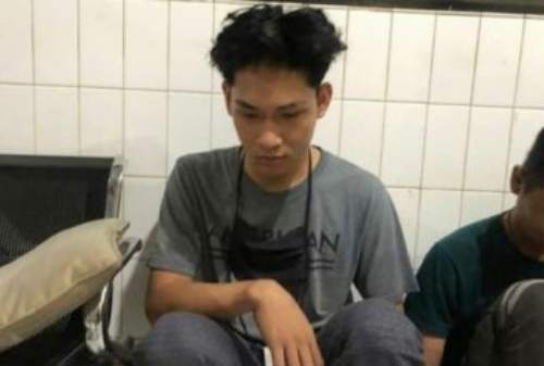 Sempat Jadi Buronan, Youtuber Ferdian Paleka Berhasil Ditangkap! 02