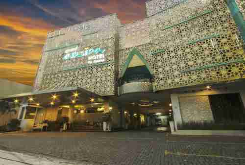 Hotel Syariah Solo 4