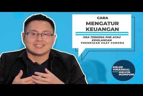 VIDEO_Terkena PHK saat Pandemik Covid 19, karena Bisnis Tidak Kuat Bayar Gaji