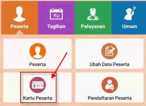 Cara Mencetak Kartu BPJS Kesehatan yang Sudah Terdaftar, Anti Ribet 04 - Finansialku