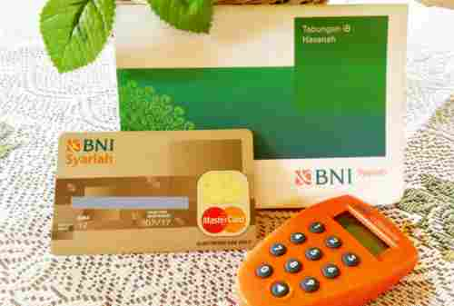 Ketahui Jenis Layanan E-Banking BNI Syariah Indonesia di Sini 02 - Finansialku