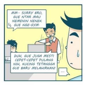 Orang Sukses Lakukan 5 Kegiatan Bermanfat Ini Sepulang Kerja 01.5 - Finansialku (1)