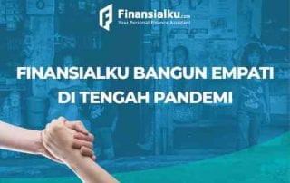 Finansialku Bangun Empati Di Tengah Pandemi(1)