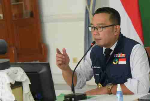 Transformational Leadership Ridwan Kamil