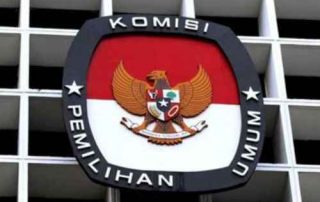 Waduh! Data KPU Bocor Dibobol Hacker, Kok Bisa 01