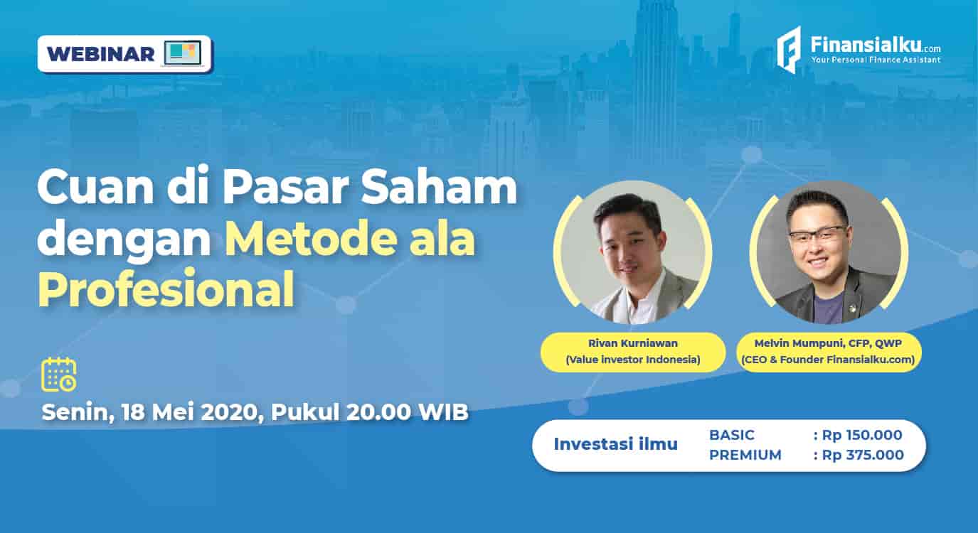 Top Banner Event Webinar Saham 13