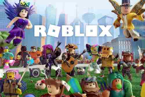 Cara Download Roblox Game Lengkap Dan Termudah Di Sini - cara main game roblox di pc