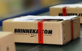 1,2 Juta Data Pengguna E-commerce Bhineka Dicuri dan Dijual 01