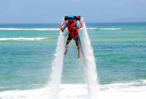 Top 8 Activities You MUST Try In BALI Indonesia 03 Jetpacking at Tanjung Benoa - Finansialku