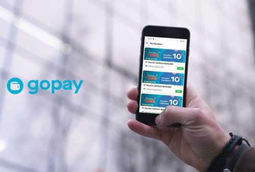 Ikuti Cara Top Up Gopay dari M-Banking, ATM Hingga Supermarket! 02 - Finansialku