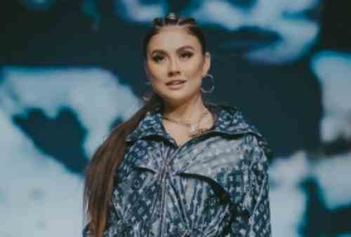 Baca Quotes Sukses Agnes Monica Yang Menginspirasi 02 - Finansialku