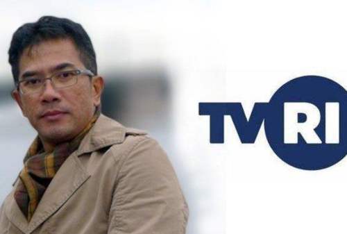 Rekam Jejak Karir dan Cuitan Iman Brotoseno, Dirut TVRI Baru 01 - Finansialku