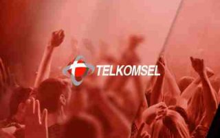 Poin Telkomsel 4