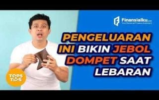 VIDEO_ Pengeluaran Lebaran Yang Bisa Bikin Dompet Jebol